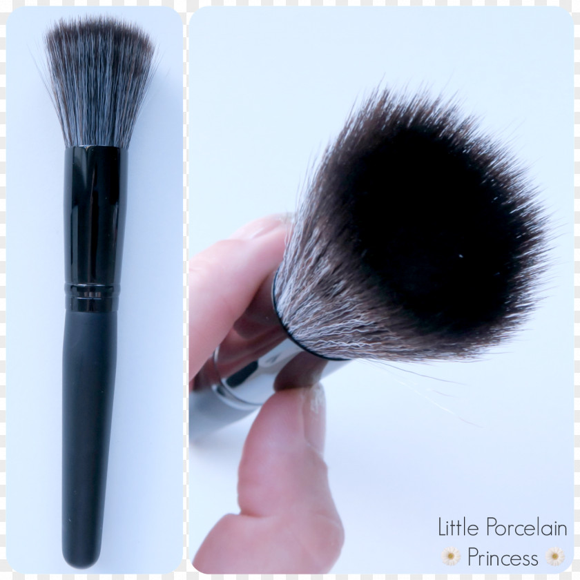 Weightlessness Shave Brush Makeup Foundation Face Powder PNG