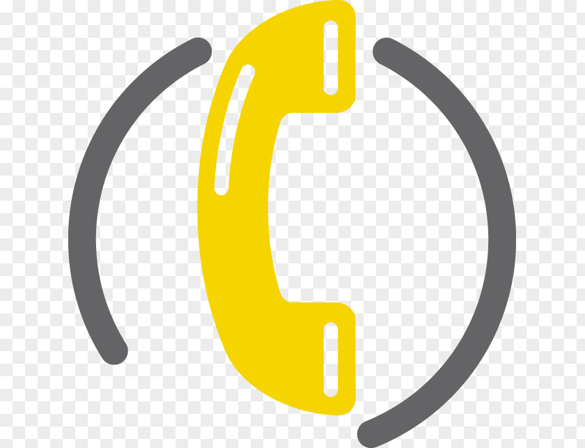 Yellow Telephone Cliparts Mobile Phones Clip Art PNG