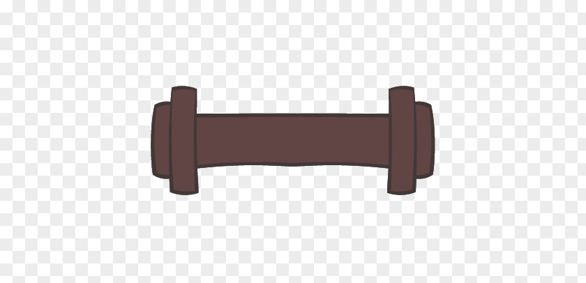 Barbell Drawing Cartoon Illustration PNG