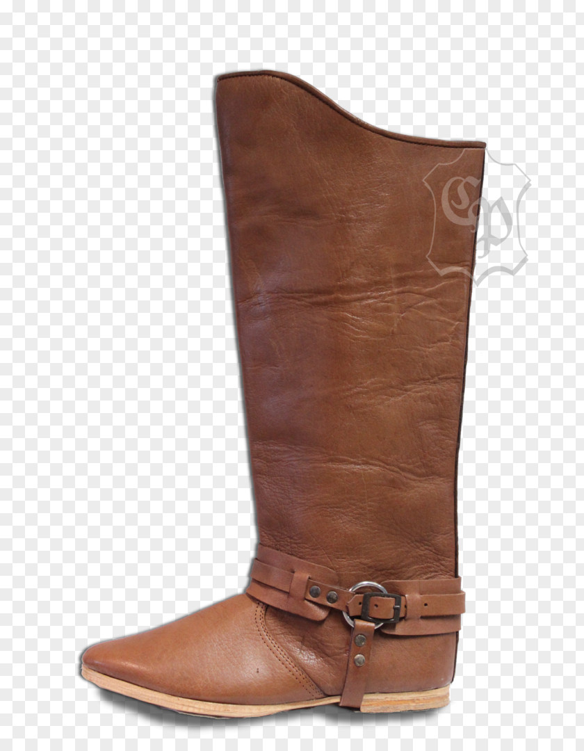 Boot Late Middle Ages Riding Shoe PNG