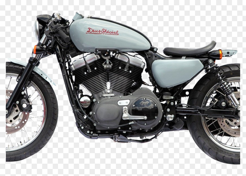 Car Yamaha XV250 Harley-Davidson XLCR Sportster PNG