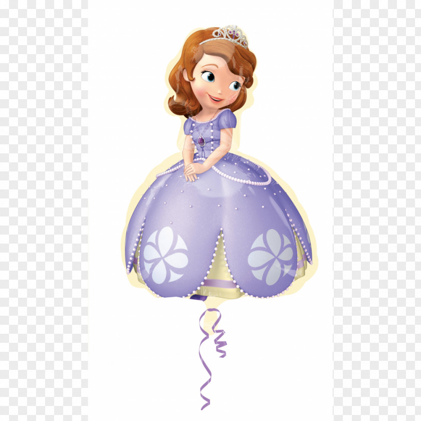 Disney Princess Balloon Belle The Walt Company Birthday PNG