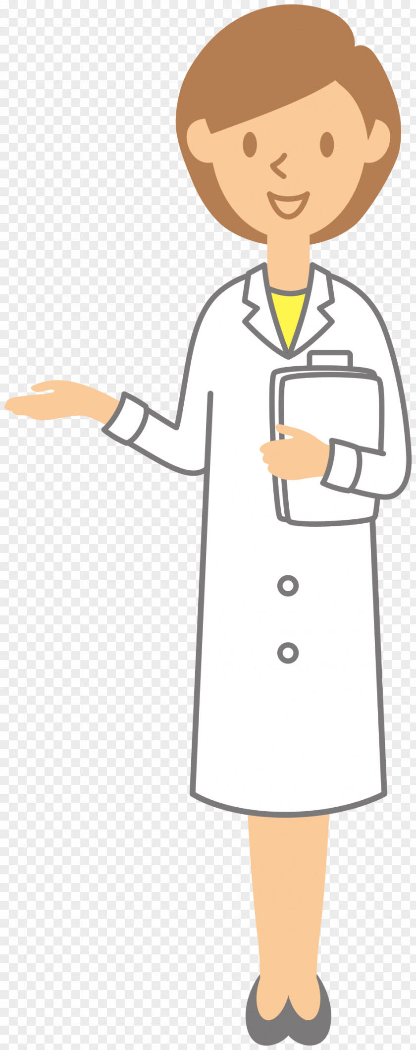 Doctor Physician Medicine Clip Art PNG