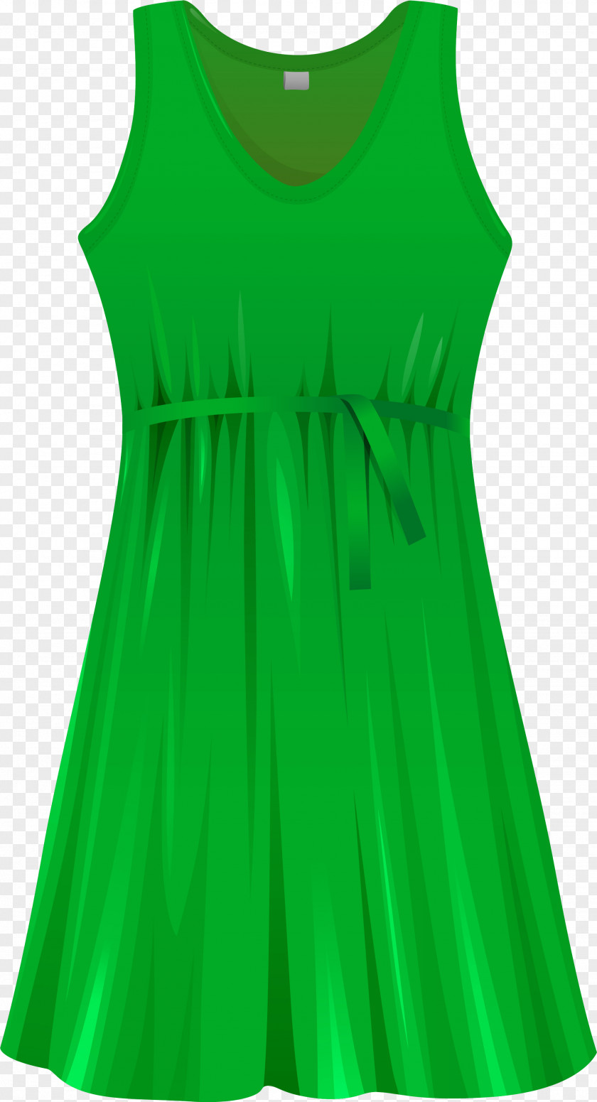Dress Cocktail Sleeveless Shirt Outerwear PNG