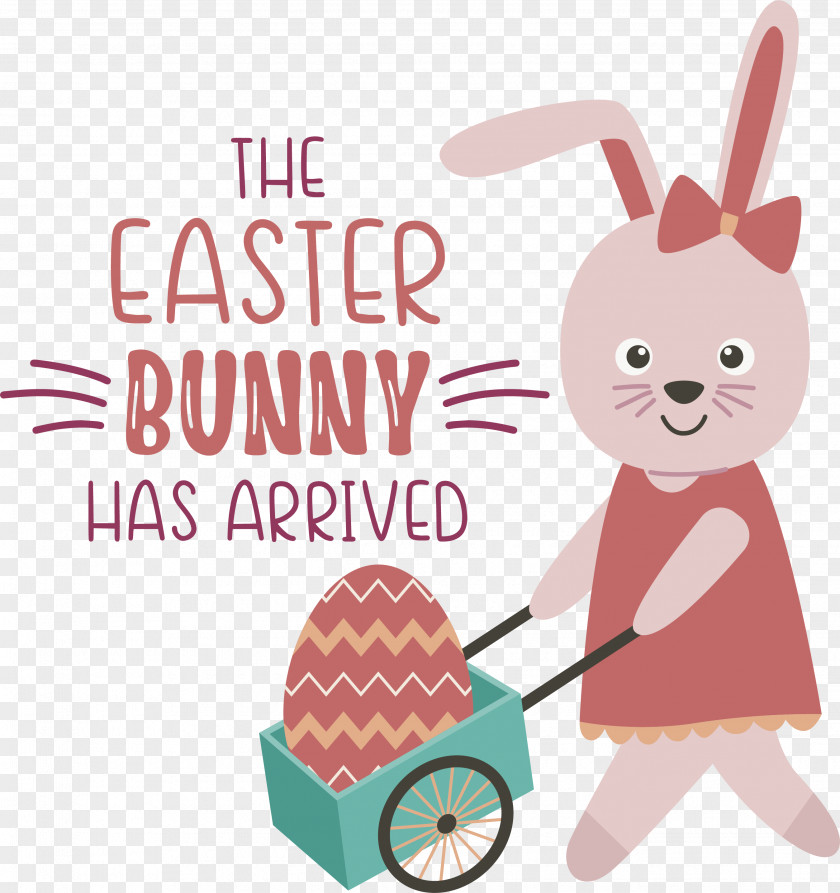 Easter Bunny PNG