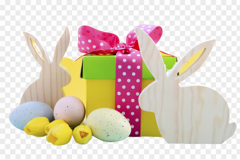 Food Easter Bunny Egg PNG