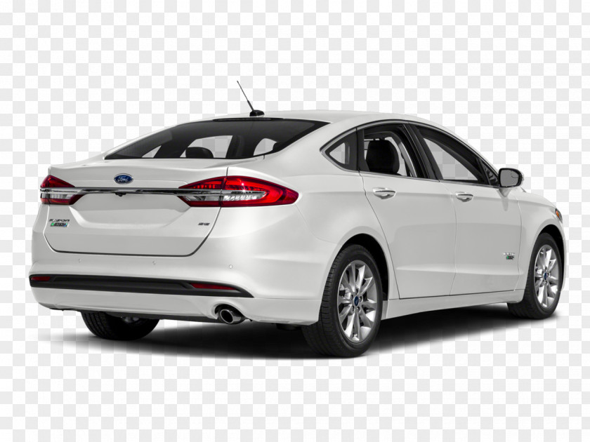 Ford 2018 Fusion Energi 2015 Hybrid 2016 2017 PNG