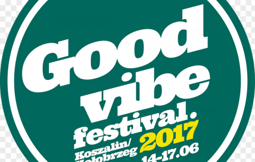 Good Vibe Logo Brand Line Font PNG