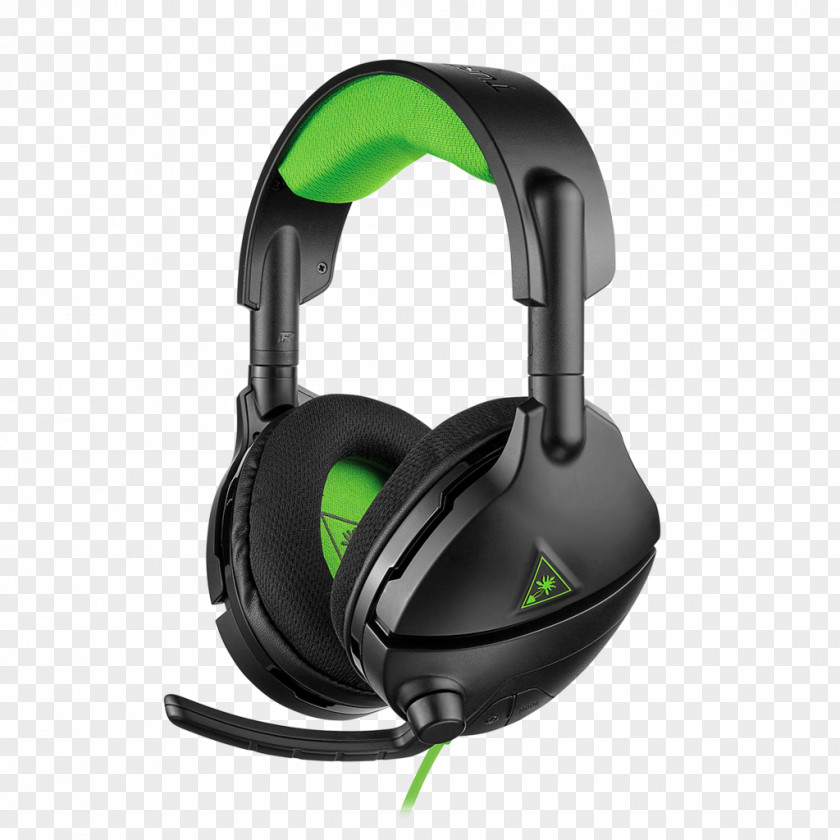 Headphones Turtle Beach Recon 200 Gaming Headset Corporation Stealth 300 Amplified Video Games PNG