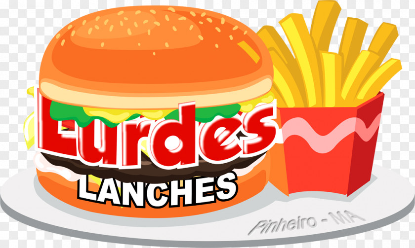 Junk Food French Fries Hamburger Fast Fizzy Drinks PNG