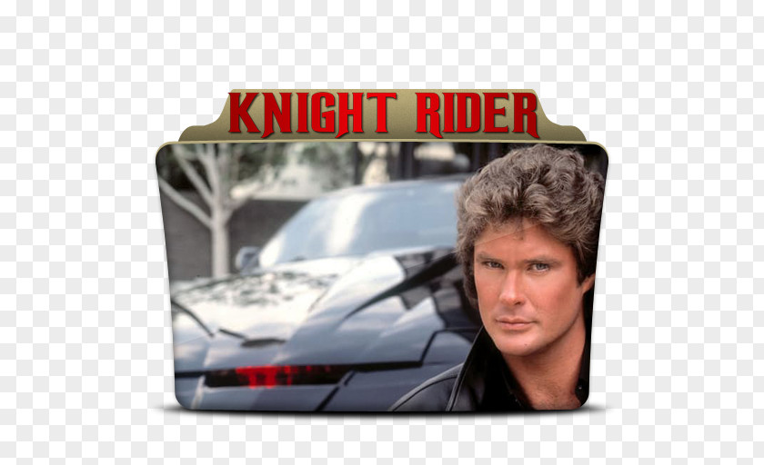 Knight Rider Michael David Hasselhoff K.I.T.T. Devon Miles PNG