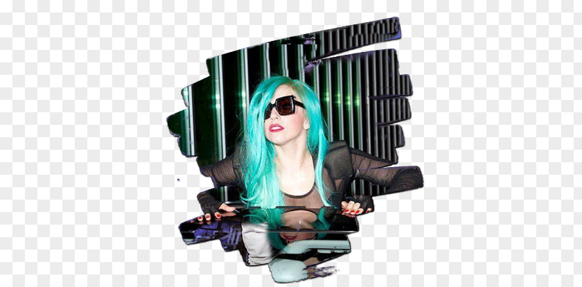 Lady Gaga DeviantArt PhotoFiltre PNG