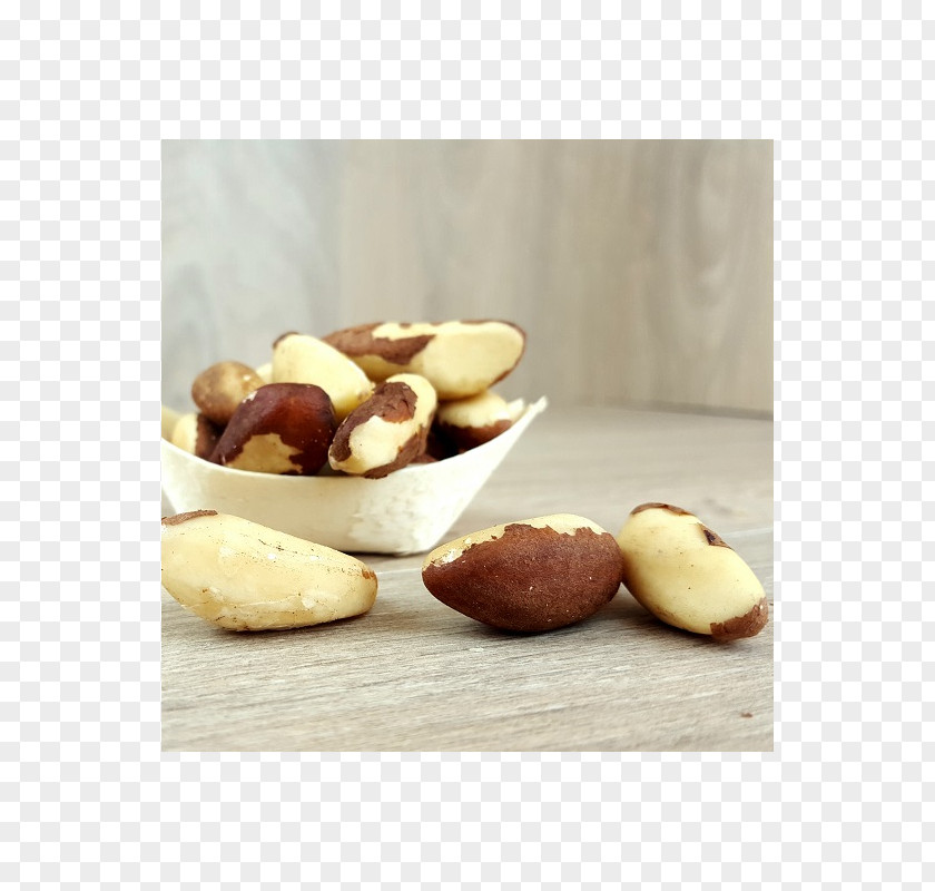 Macadamia Brazil Nut Parapähkel PNG