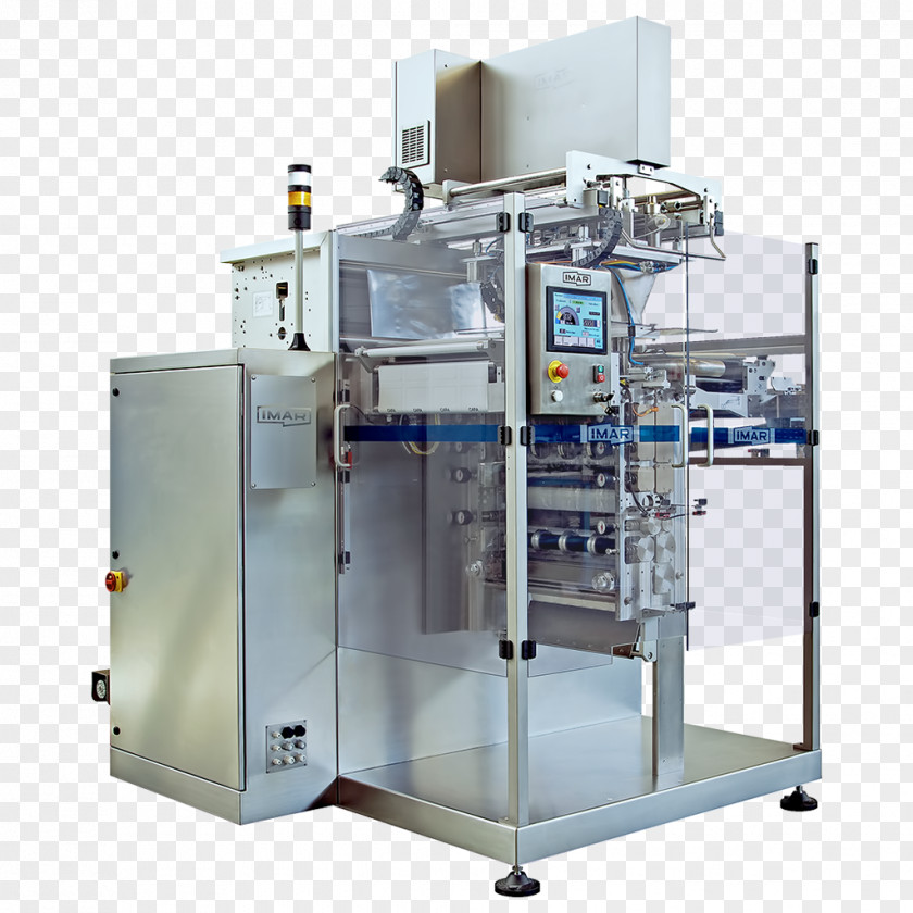 Machine Packaging And Labeling Maquinaria De Envasado Canning PNG
