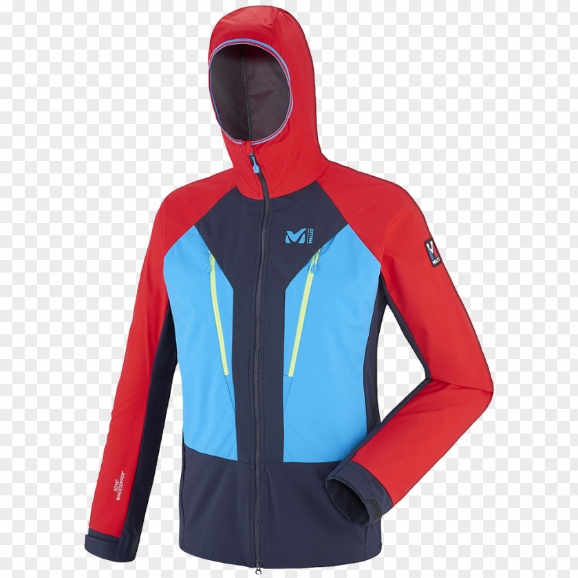 Millet Hoodie Heureka Shopping Jacket Sporthaus Schuster PNG