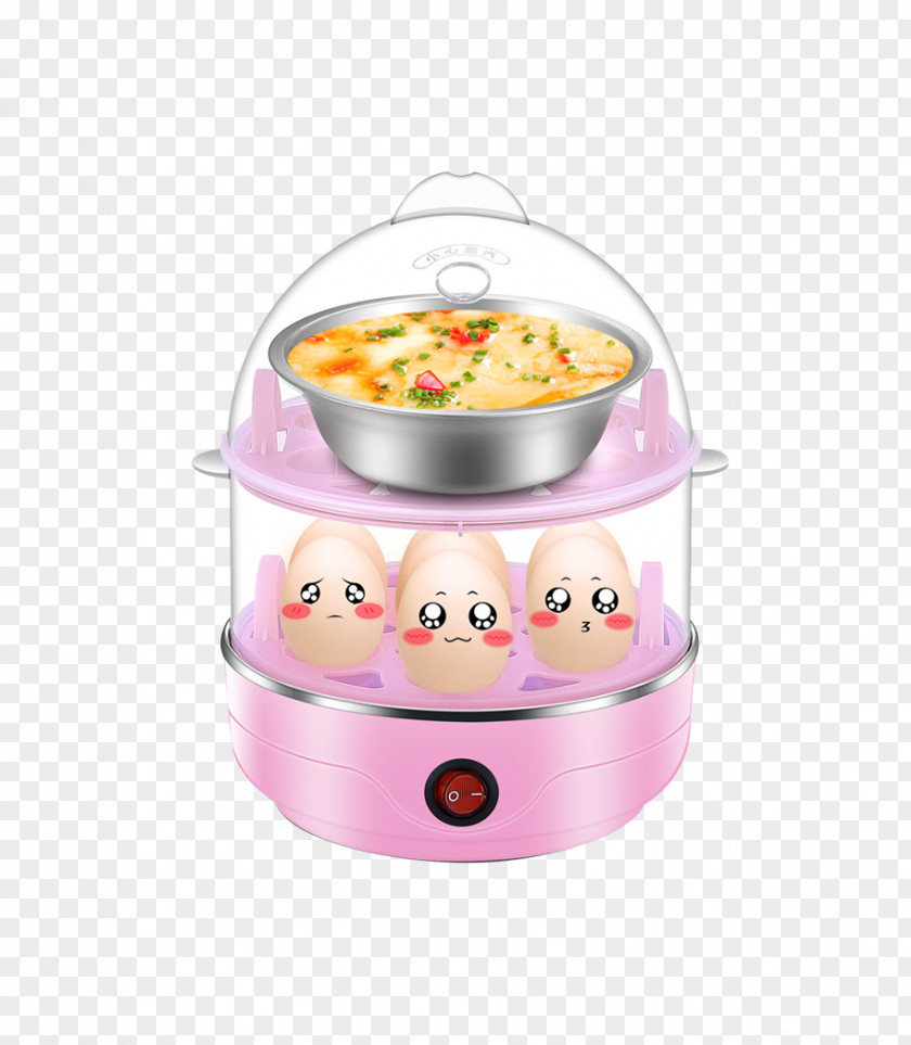 Multifunction Egg Small Appliance Cuisine PNG