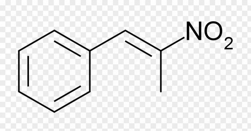 Phenyl-2-nitropropene Phenyl Group Chemical Compound Synthesis Acetate PNG