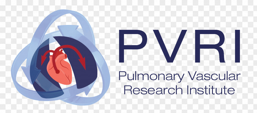 Pulmonary Vascular Research Institute Lung Hypertension PNG