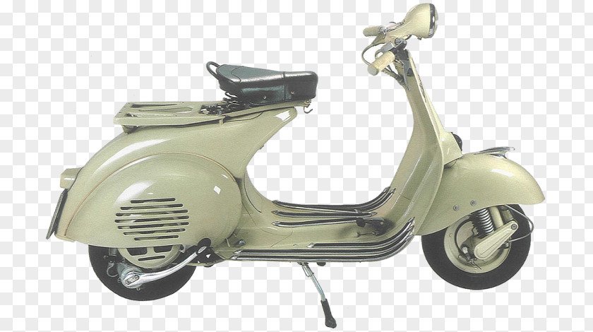 Scooter Vespa LX 150 Piaggio PNG