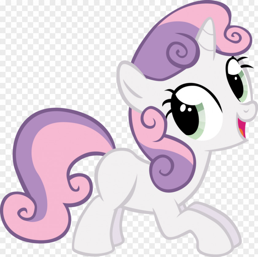 Silver Mark Sweetie Belle Rarity Pony Fluttershy Coloring Book PNG