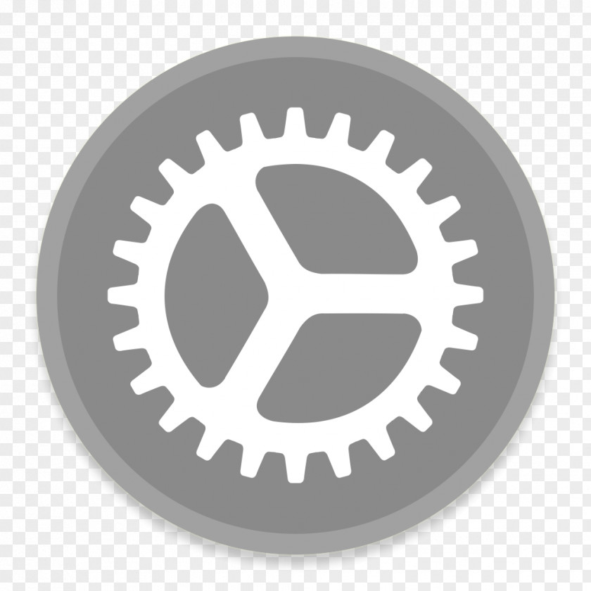 SystemPreferences Wheel Brand Hardware Accessory PNG