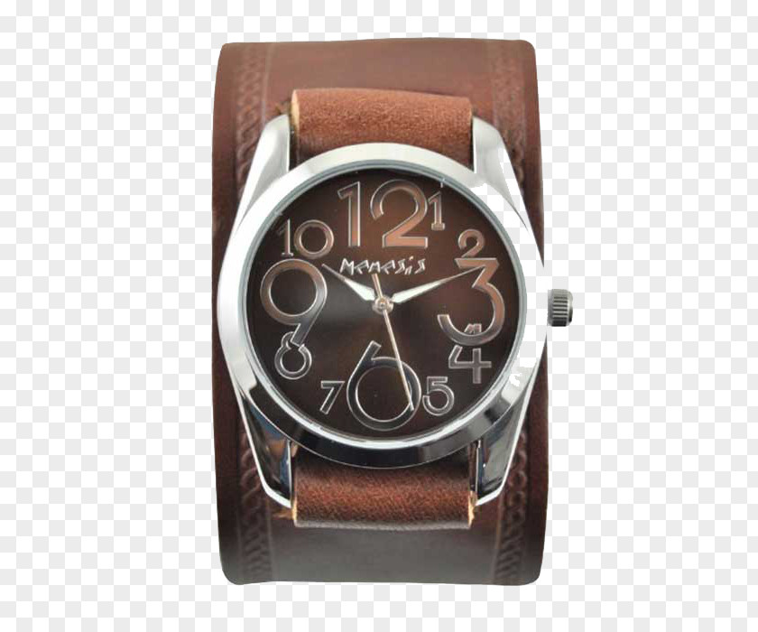 Watch Strap Metal PNG