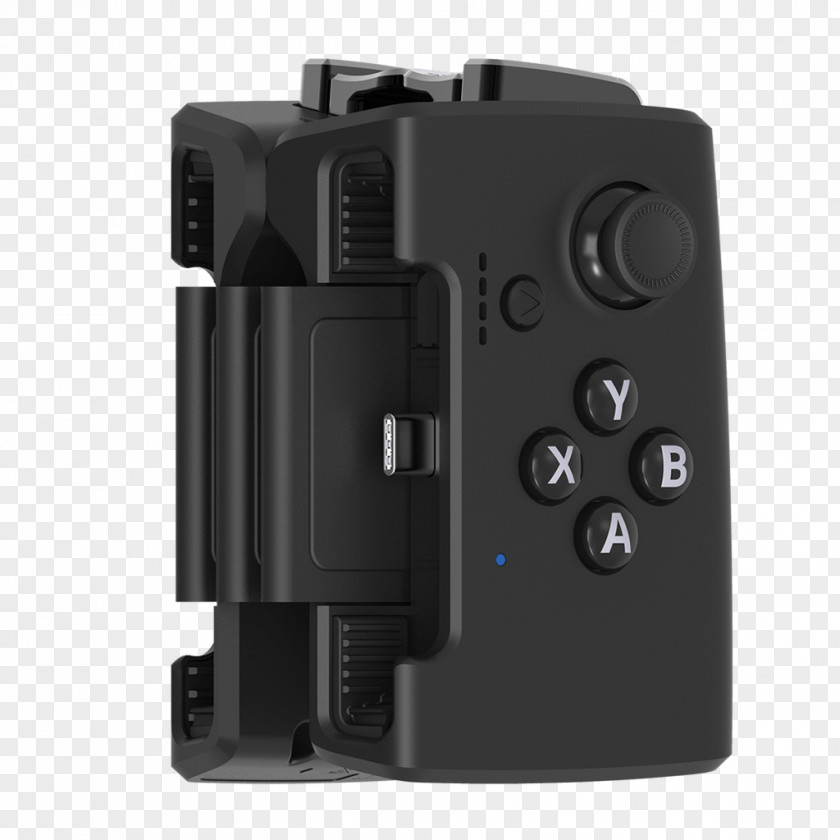 Android Gamevice IPod Touch Shuffle Digital Cameras PNG