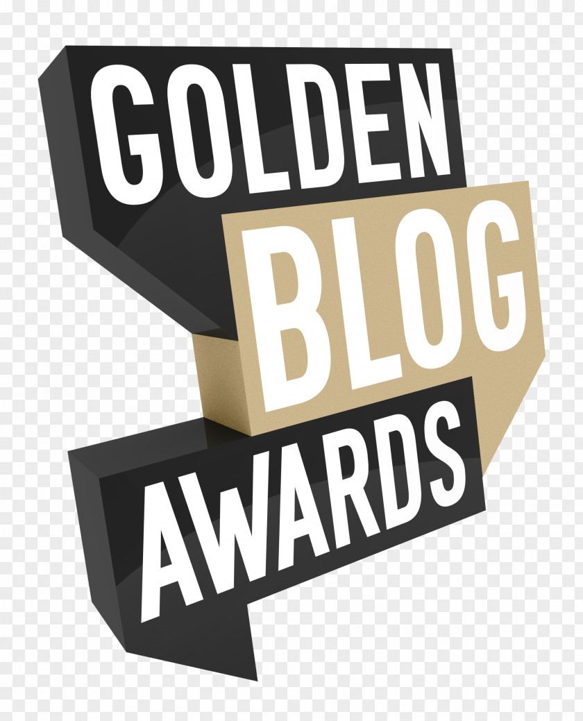 Award Golden Blog Awards Prize PNG