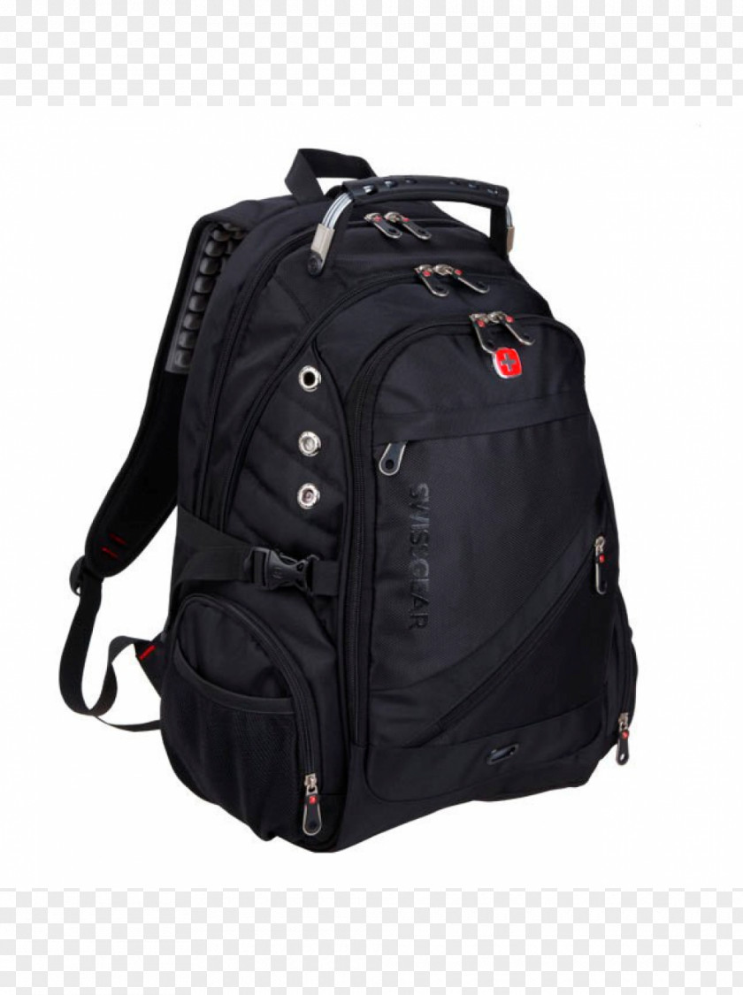 Backpack Laptop Backpacking Bag Computer PNG
