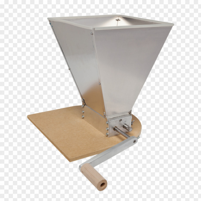 Beer Brewing Grains & Malts Gristmill Roller Mill PNG