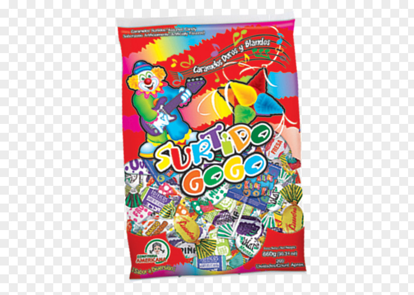 Candy Textile Toy PNG