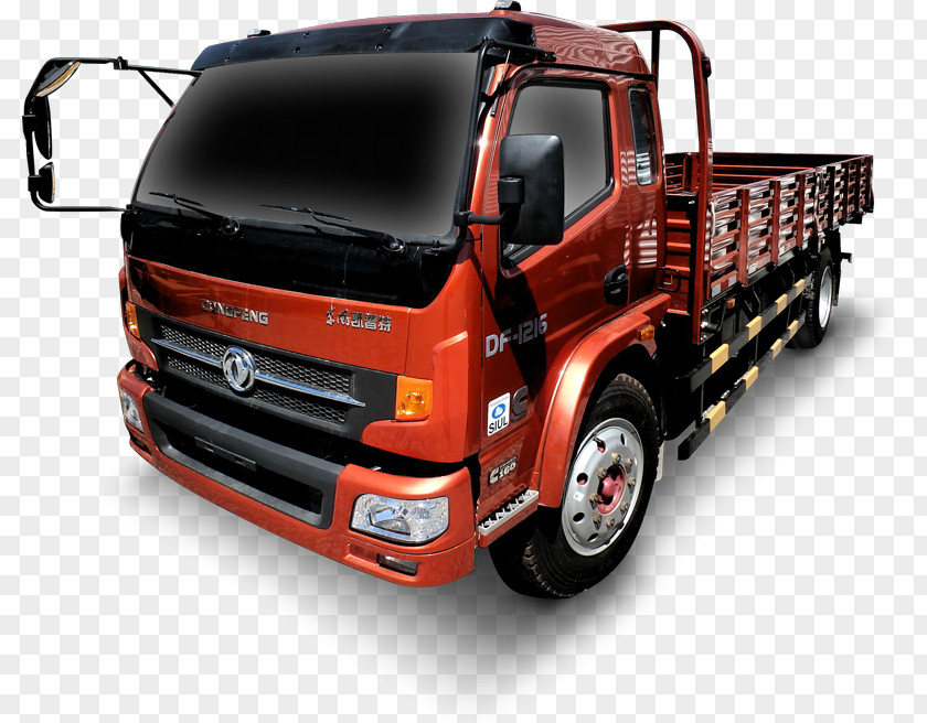 Car Bumper Dongfeng Motor Corporation Truck Commercial Vehicle PNG