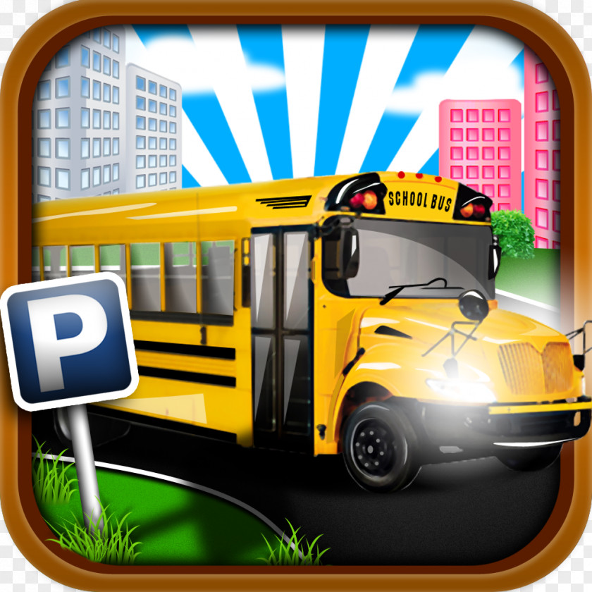 Car School Bus Need For Speed: Hot Pursuit Racing Video Game PNG