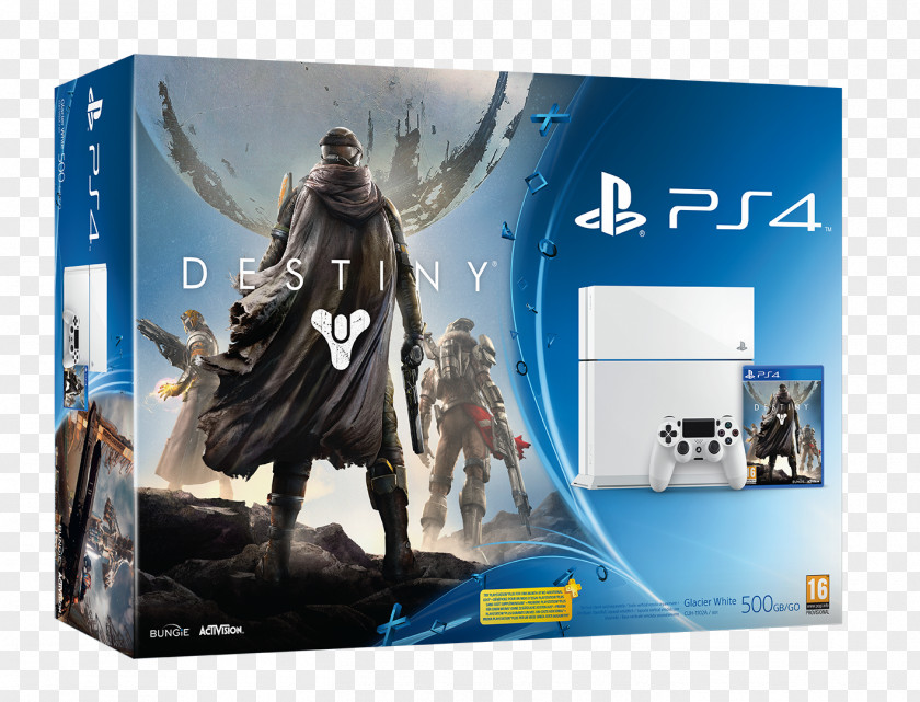 Destiny Destiny: The Taken King PlayStation 4 3 2 PNG