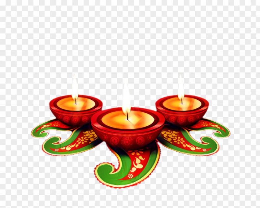 Diwali (Diwali) Diya Ganesha Image PNG