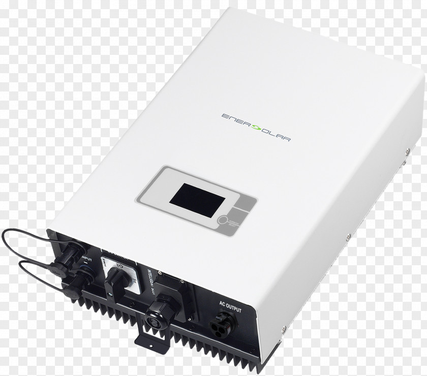 Energy Power Inverters Converters Grid-tie Inverter Intelligent Hybrid PNG