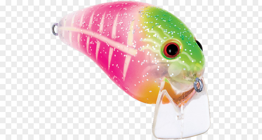 Fishing Baits & Lures Pink M PNG
