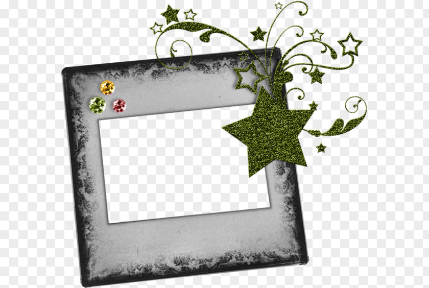 Fon Picture Frames Molding PNG