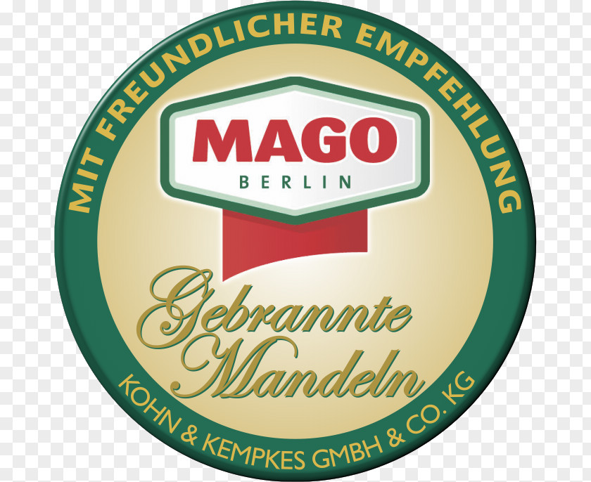 Gebrannte Mandeln Logo Font Product Chemistry Brand PNG