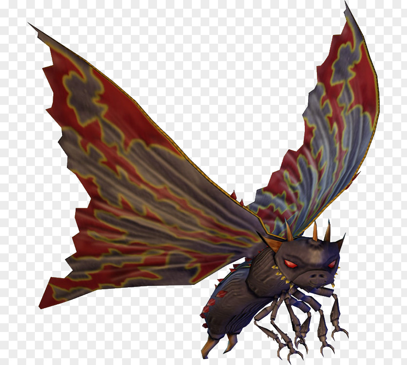 Godzilla Battra Godzilla: Unleashed Mothra Gigan PNG