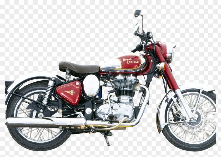 Motorcycle Royal Enfield Classic 500 Bullet 350 Cycle Co. Ltd PNG