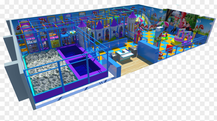 Park Playground Slide Antalya Manufacturing PNG