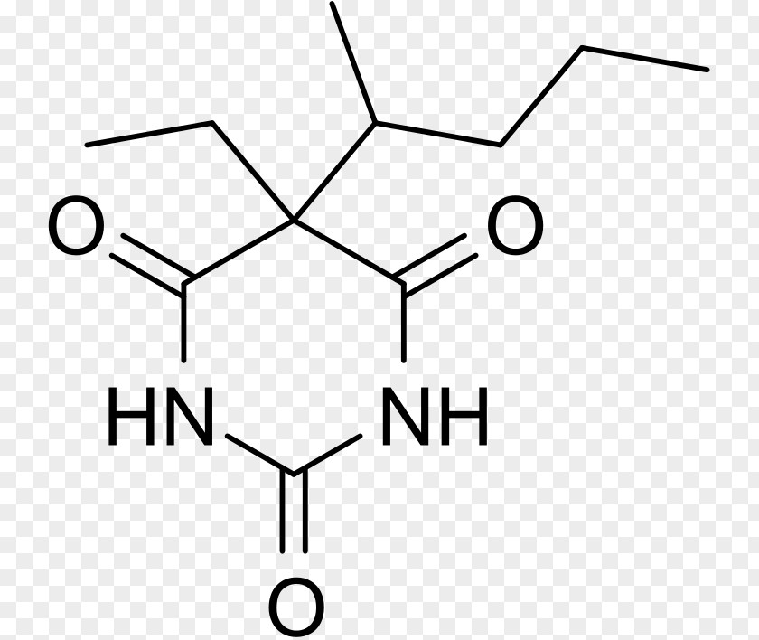 Phenobarbital Methyl Group Barbiturate Barbituric Acid Pentobarbital PNG