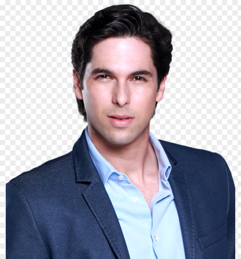 Raphaël Wicky Ramón Piedrahíta Business Television Switzerland PNG