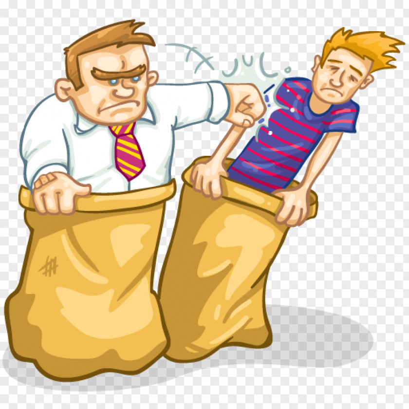 Sack Race Racing Sports Day Clip Art PNG