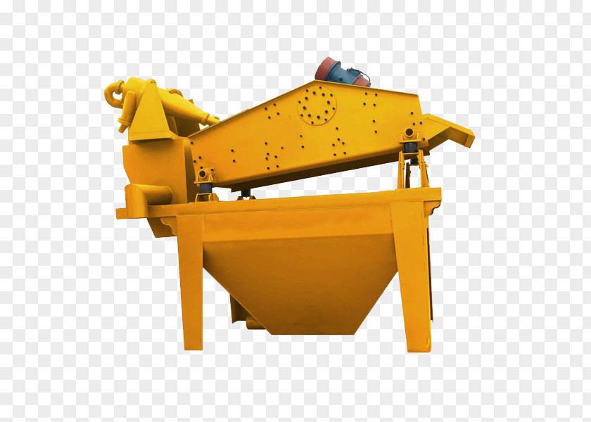 Sand Machine Qingzhou Crusher PNG