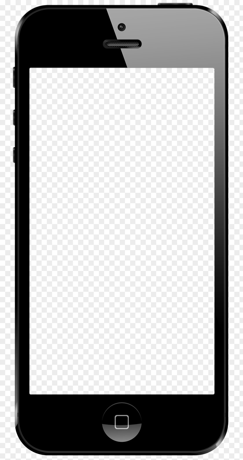 Smartphone IPhone 5s 4S 6 PNG