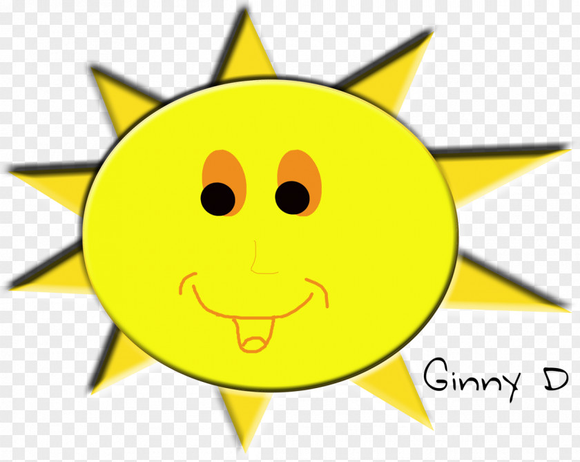 Smiley Leaf Text Messaging Line Clip Art PNG