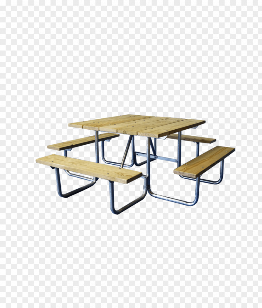 Table Picnic Garden Furniture Centrepiece PNG