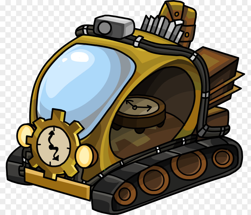 Time Bloons TD 5 Travel Club Penguin Entertainment Inc PNG